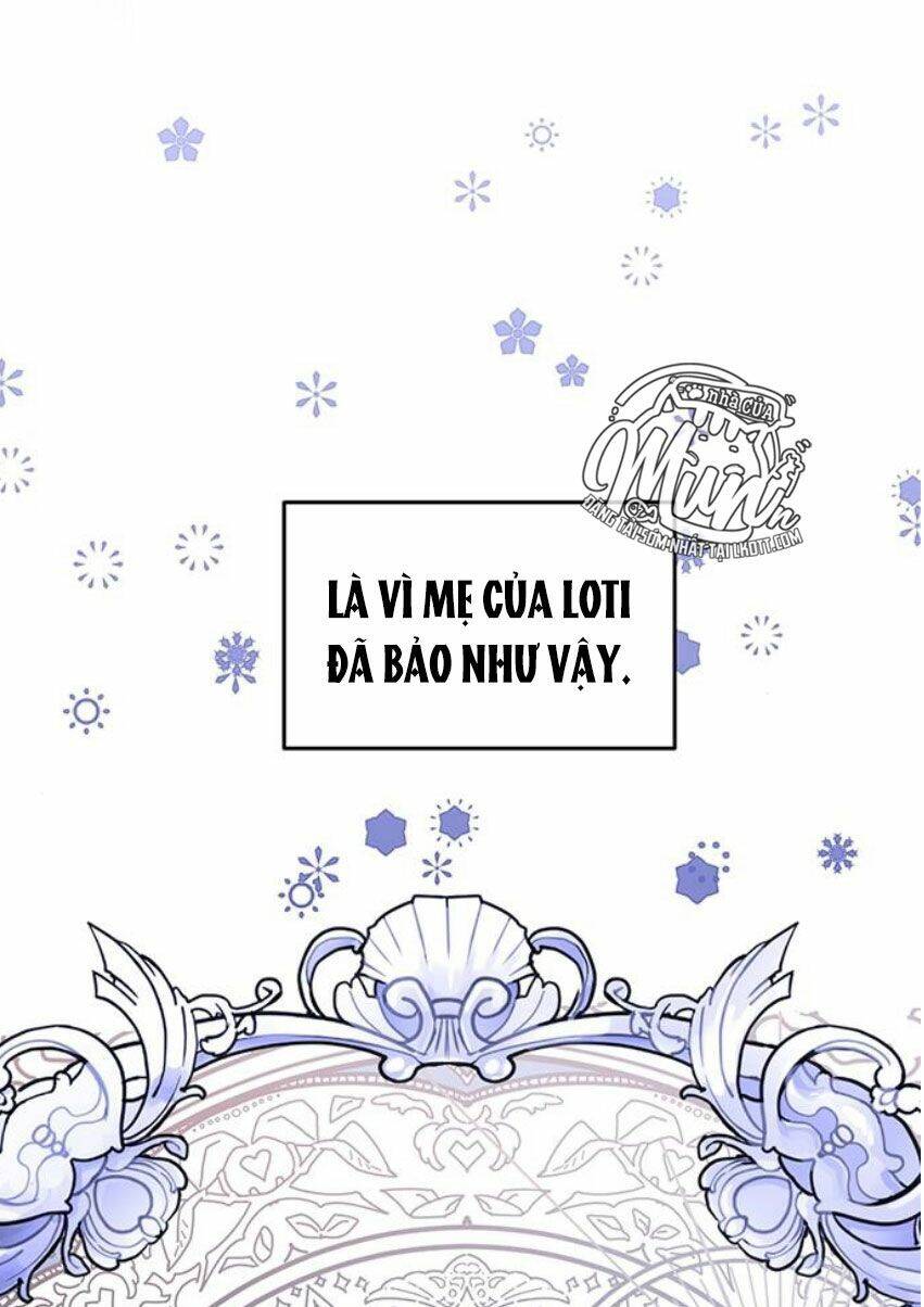 Con Gái Của Công Tước Ác Ma - Chương 5