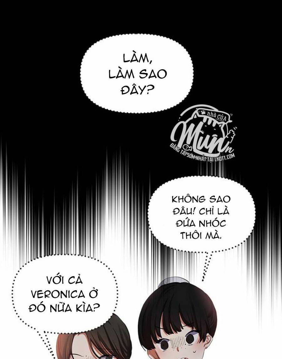 Con Gái Của Công Tước Ác Ma - Chương 5