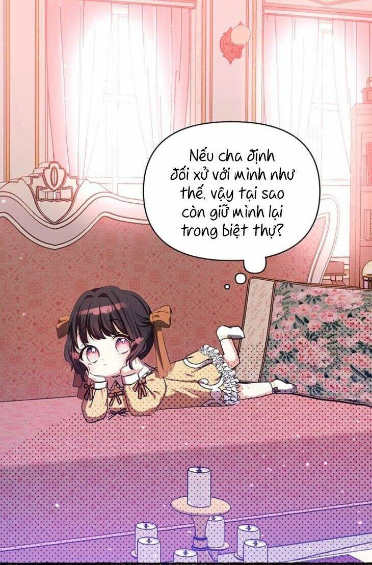 Con Gái Của Công Tước Ác Ma - Chương 5