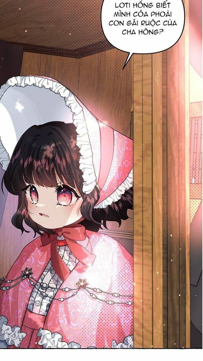 Con Gái Của Công Tước Ác Ma - Chương 5