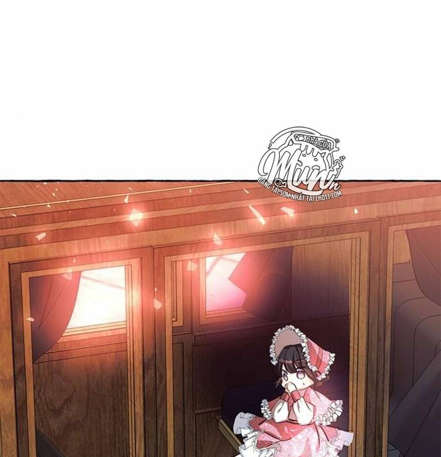 Con Gái Của Công Tước Ác Ma - Chương 5