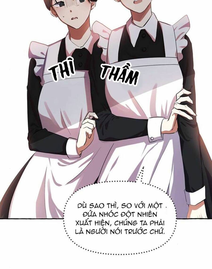 Con Gái Của Công Tước Ác Ma - Chương 5