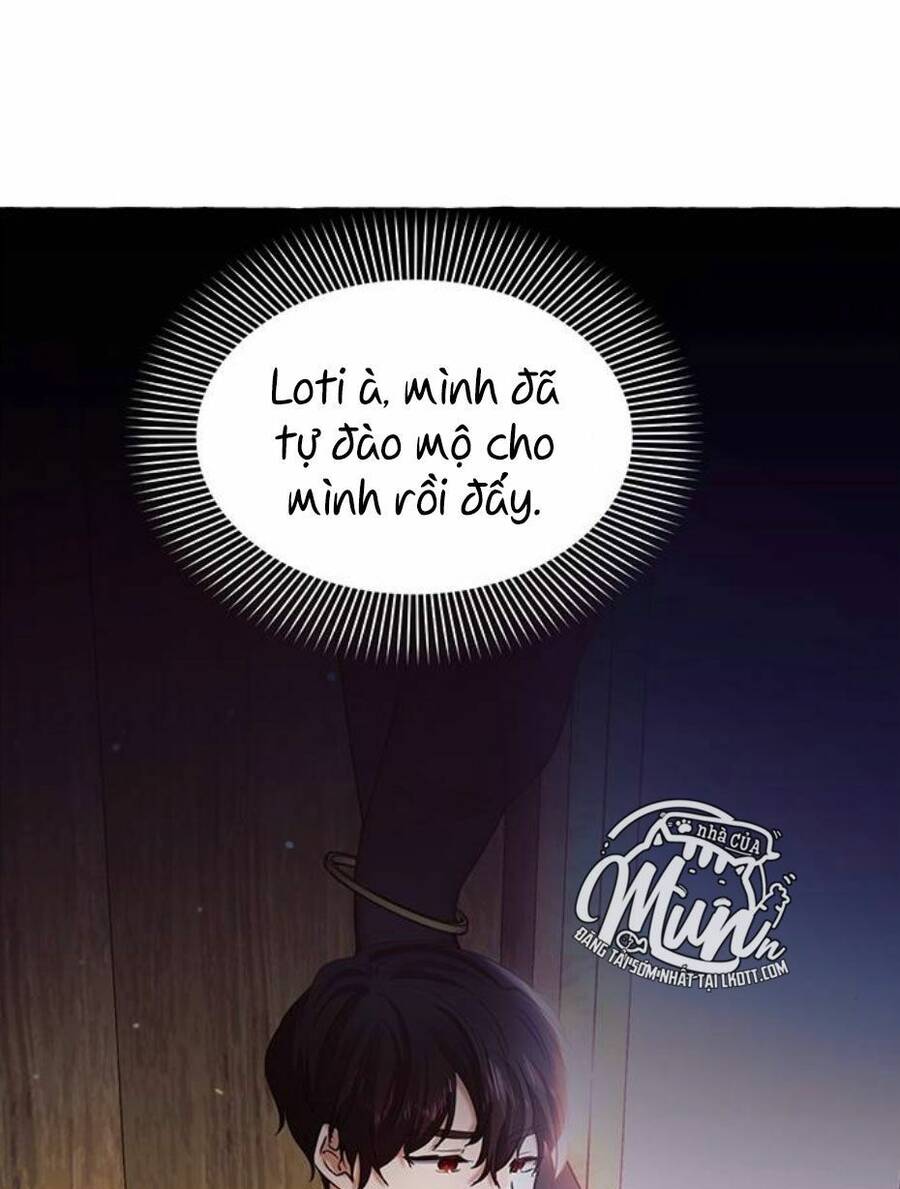 Con Gái Của Công Tước Ác Ma - Chương 5