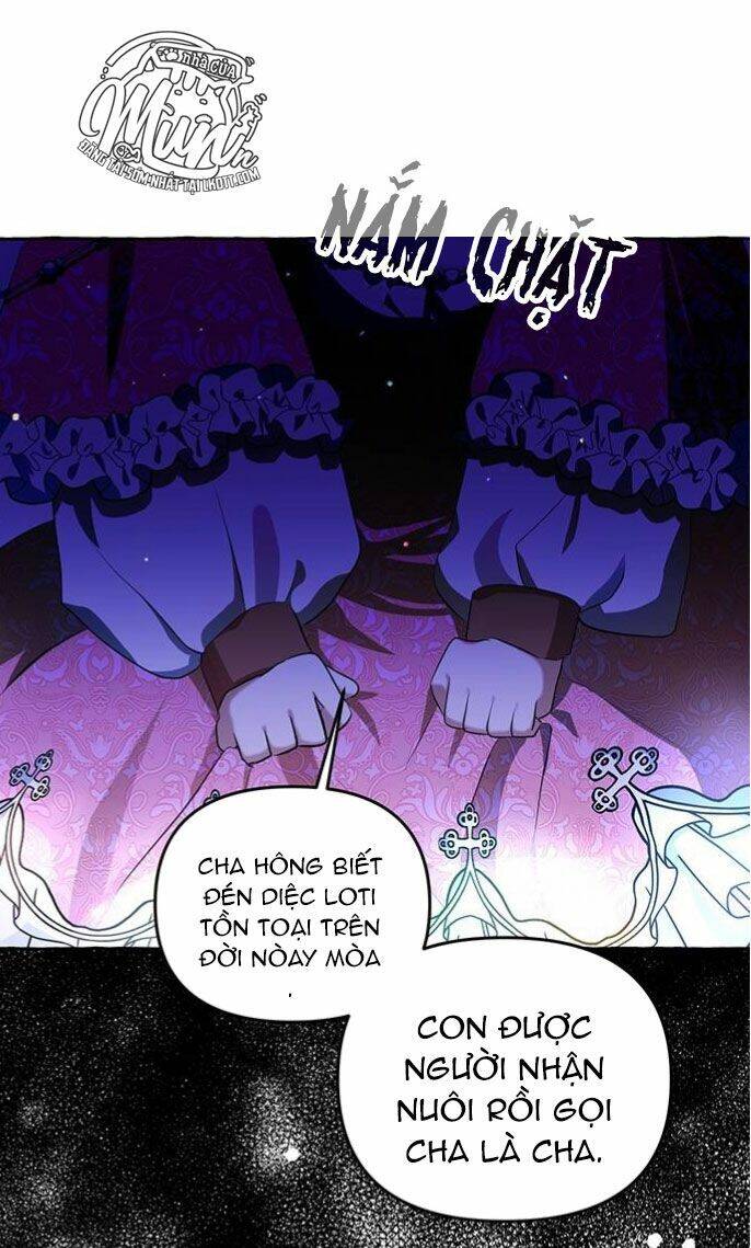 Con Gái Của Công Tước Ác Ma - Chương 5