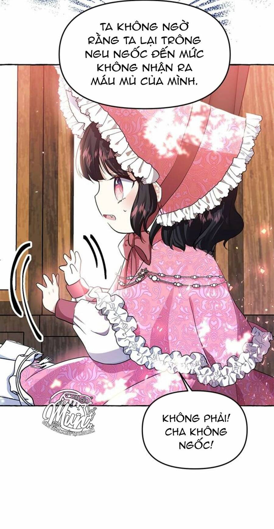 Con Gái Của Công Tước Ác Ma - Chương 5