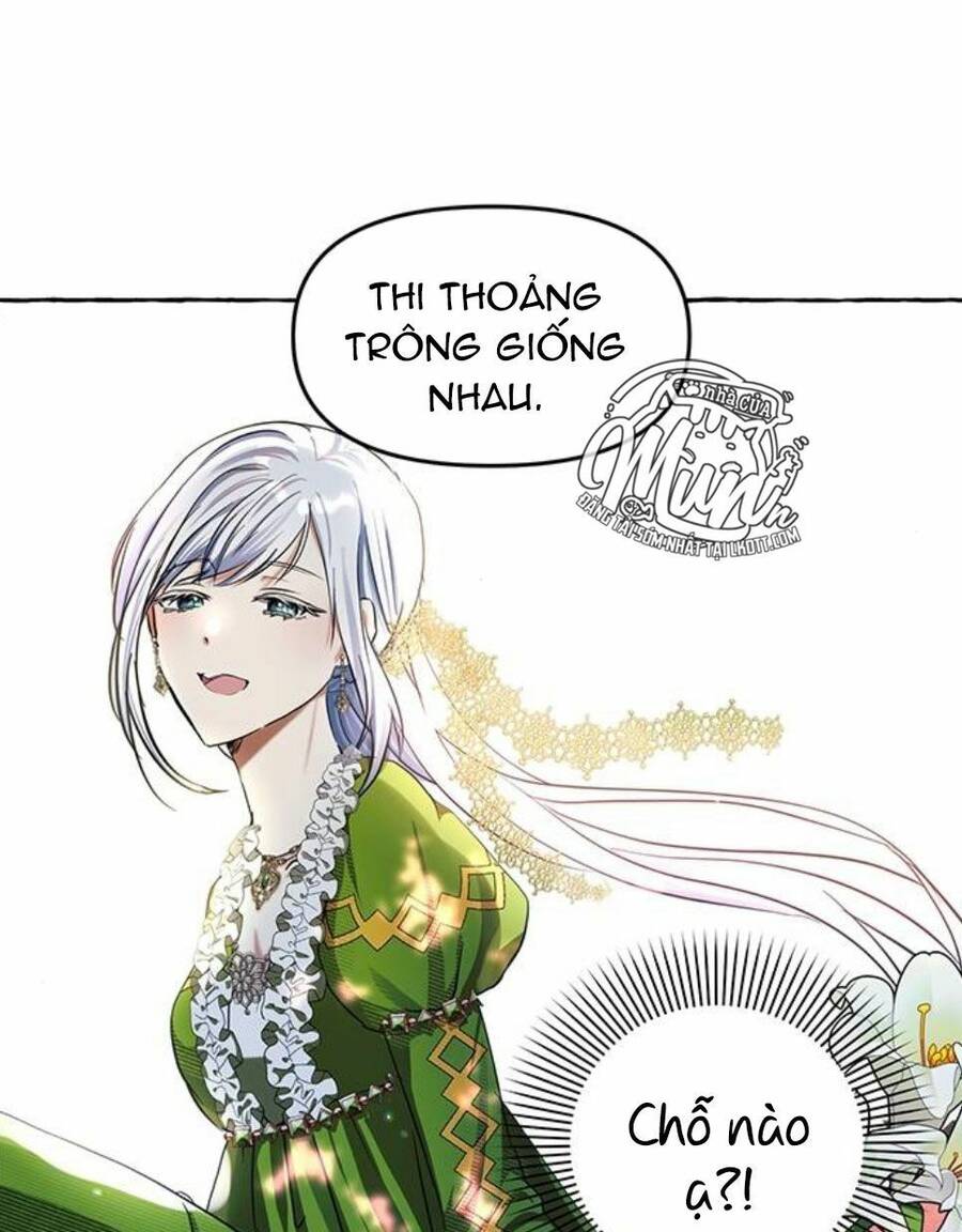 Con Gái Của Công Tước Ác Ma - Chương 5