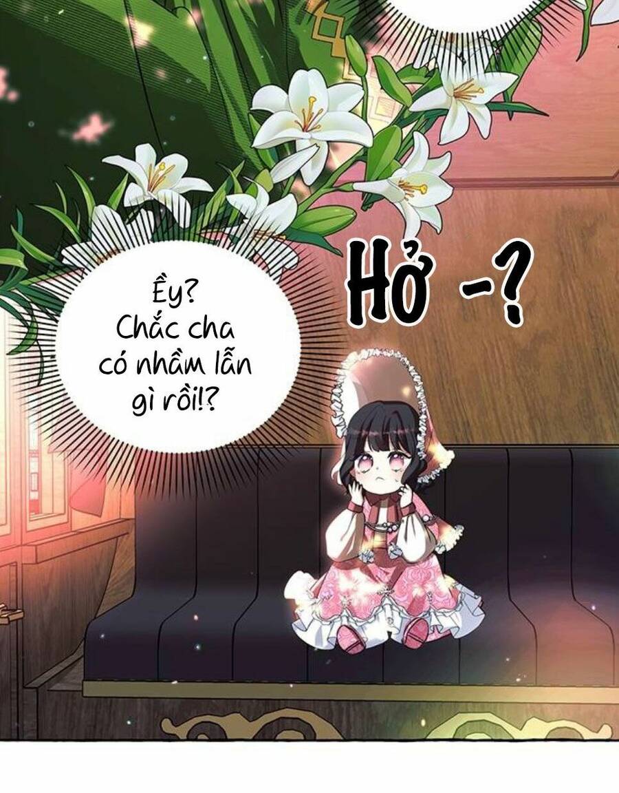 Con Gái Của Công Tước Ác Ma - Chương 5