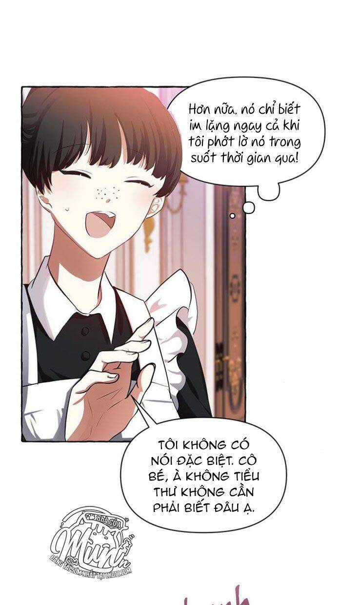 Con Gái Của Công Tước Ác Ma - Chương 5