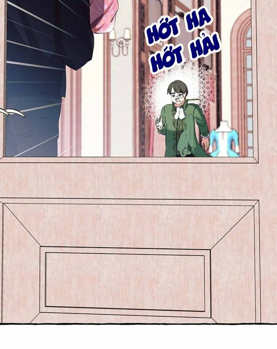 Con Gái Của Công Tước Ác Ma - Chương 5