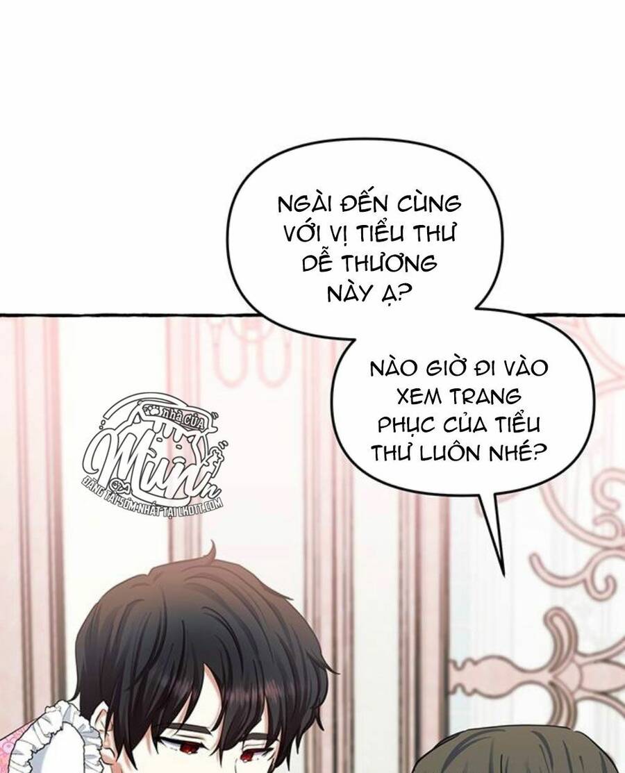 Con Gái Của Công Tước Ác Ma - Chương 5