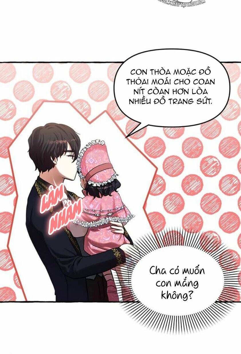 Con Gái Của Công Tước Ác Ma - Chương 5