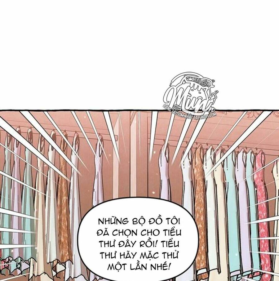 Con Gái Của Công Tước Ác Ma - Chương 5