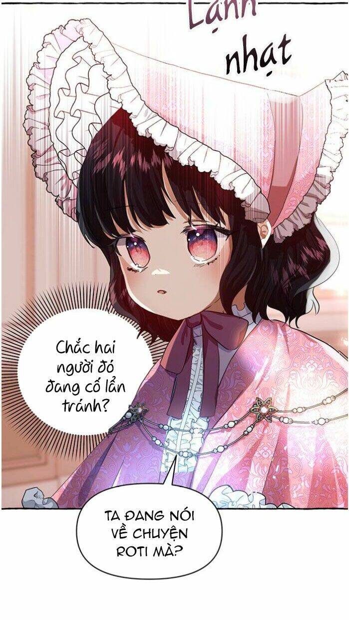 Con Gái Của Công Tước Ác Ma - Chương 5