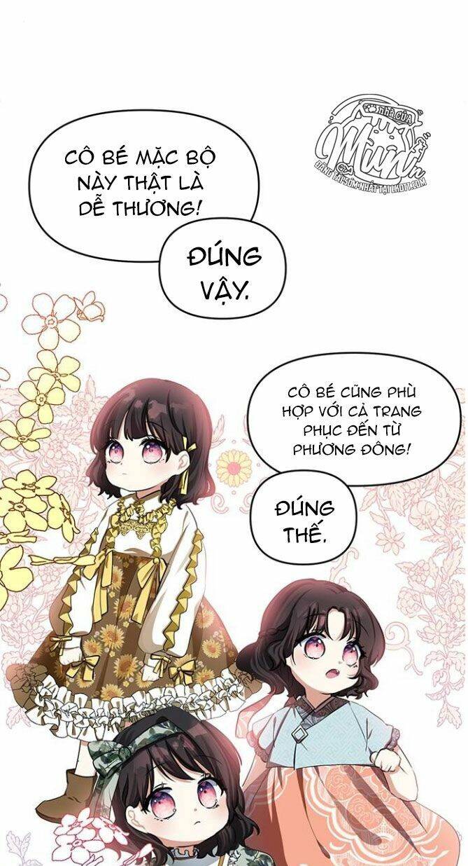 Con Gái Của Công Tước Ác Ma - Chương 5