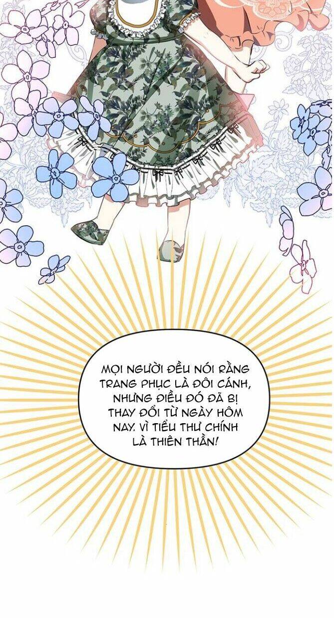 Con Gái Của Công Tước Ác Ma - Chương 5