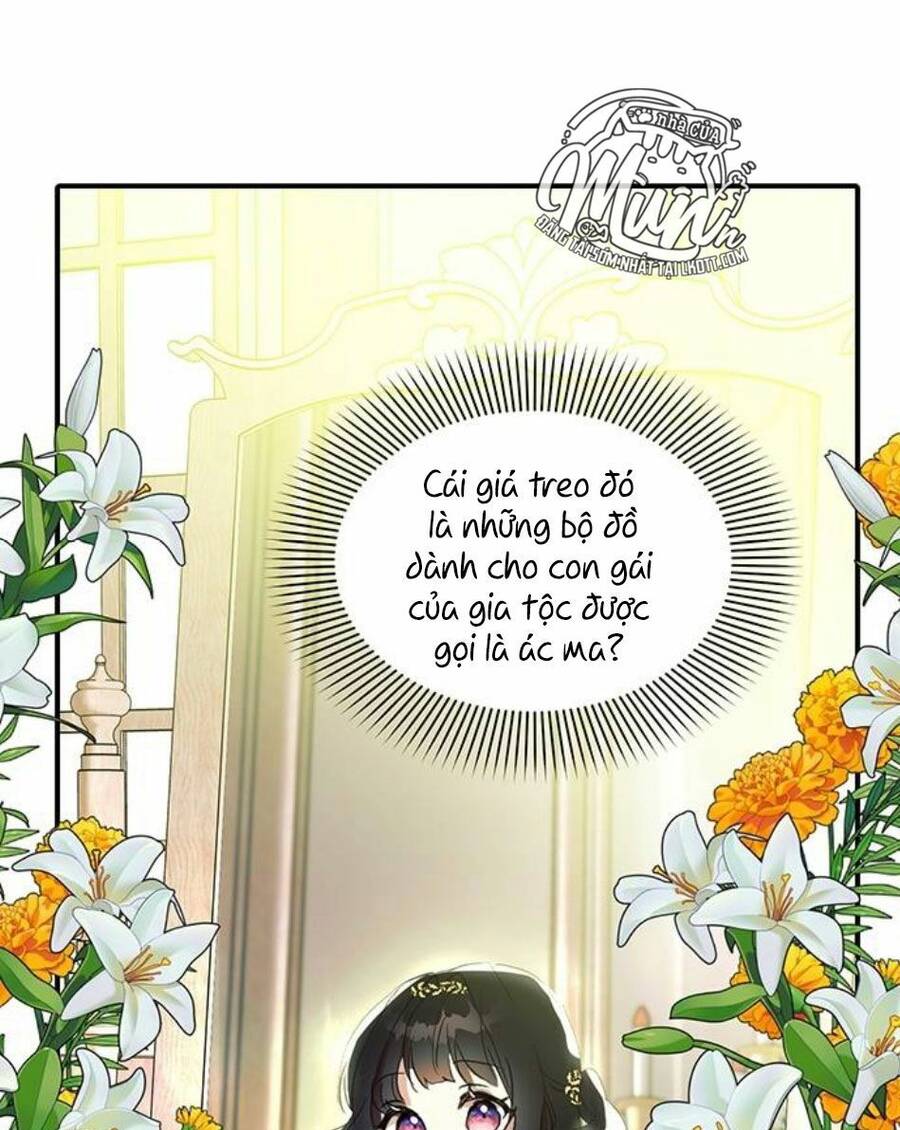 Con Gái Của Công Tước Ác Ma - Chương 5