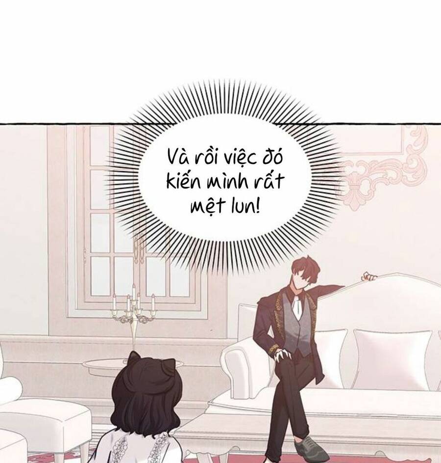 Con Gái Của Công Tước Ác Ma - Chương 5