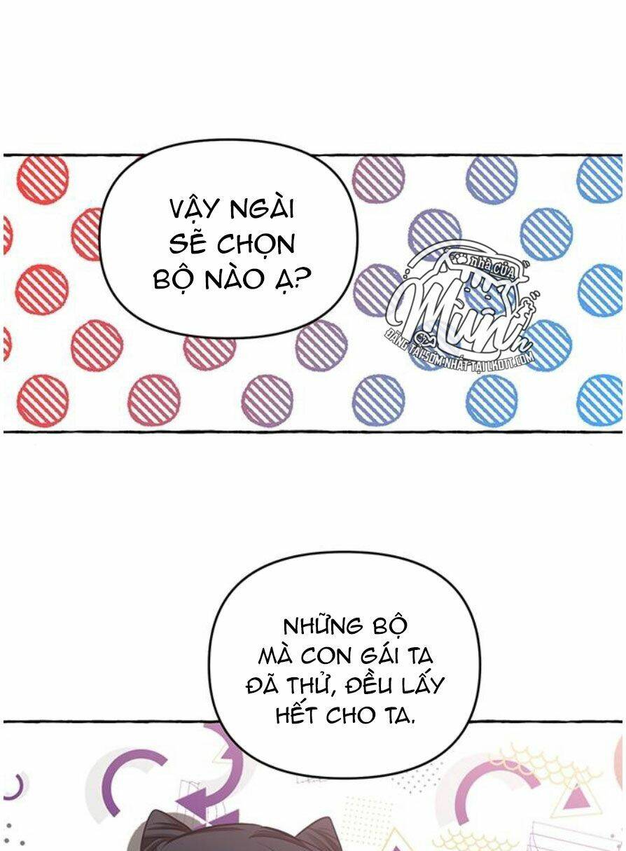 Con Gái Của Công Tước Ác Ma - Chương 5