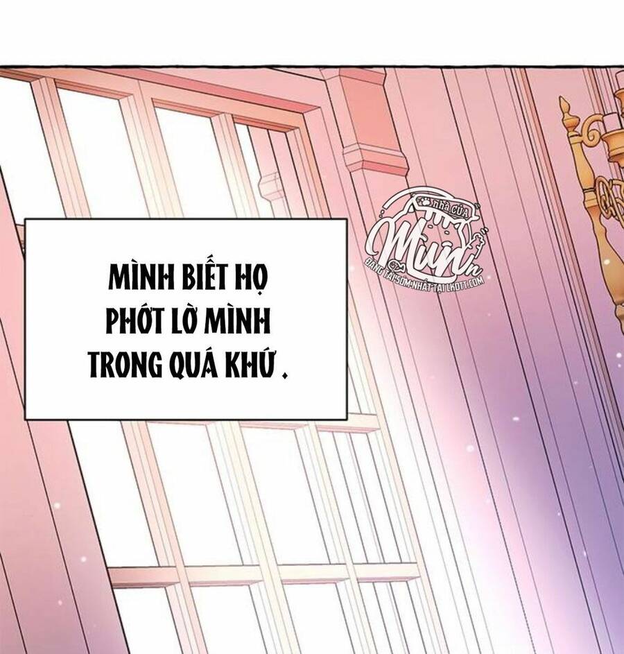 Con Gái Của Công Tước Ác Ma - Chương 5