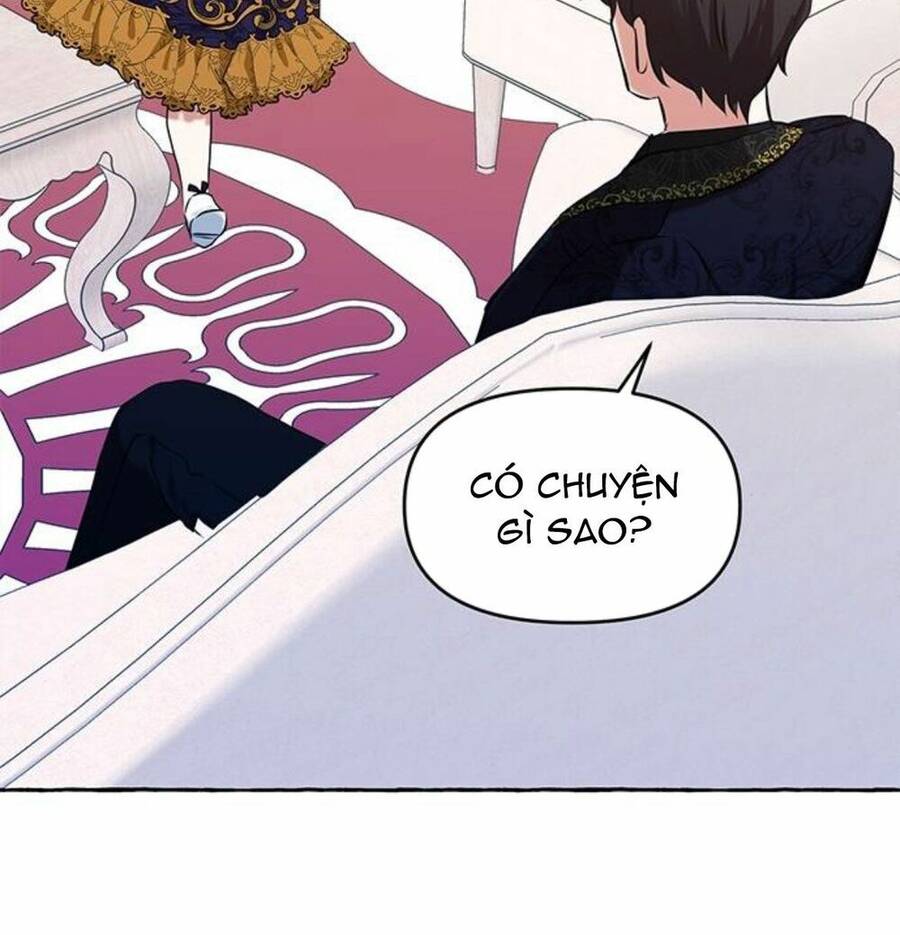 Con Gái Của Công Tước Ác Ma - Chương 5