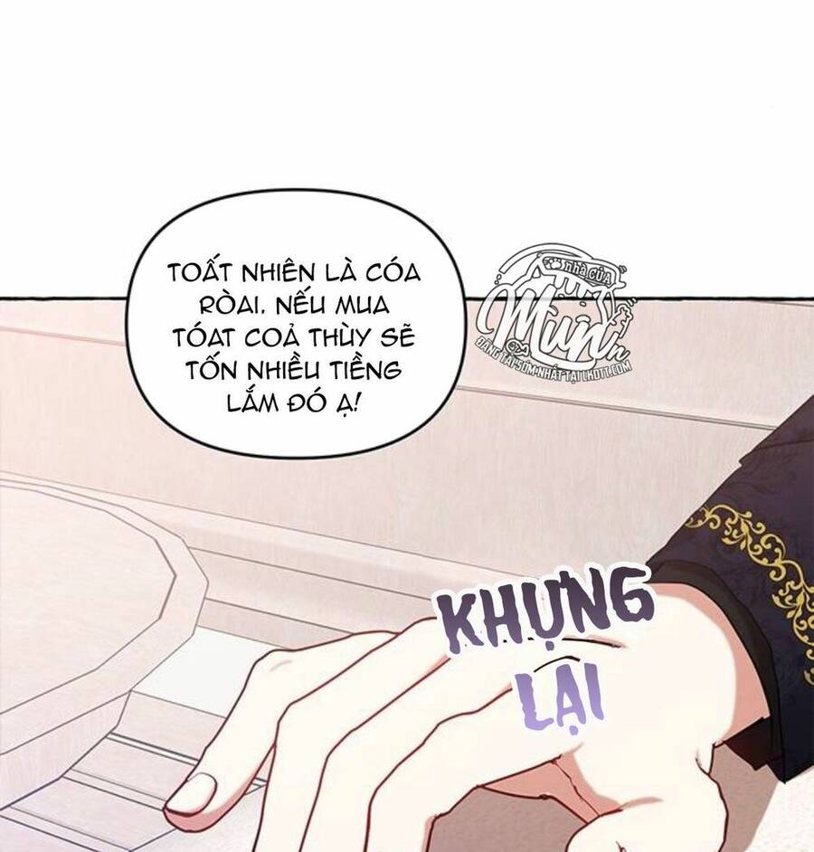 Con Gái Của Công Tước Ác Ma - Chương 5