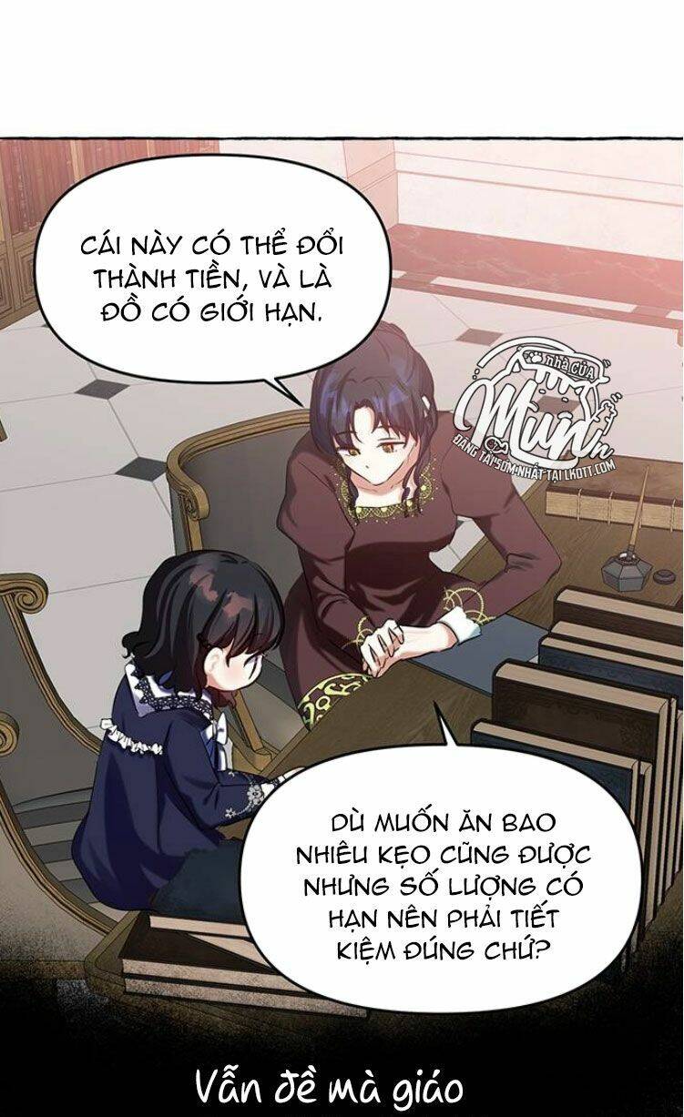 Con Gái Của Công Tước Ác Ma - Chương 5