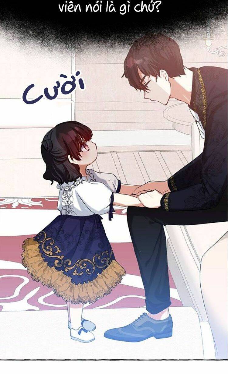 Con Gái Của Công Tước Ác Ma - Chương 5