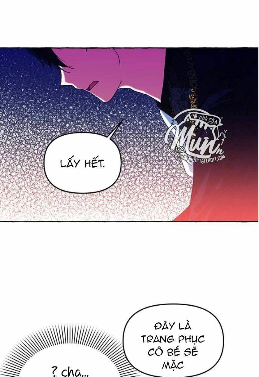 Con Gái Của Công Tước Ác Ma - Chương 5