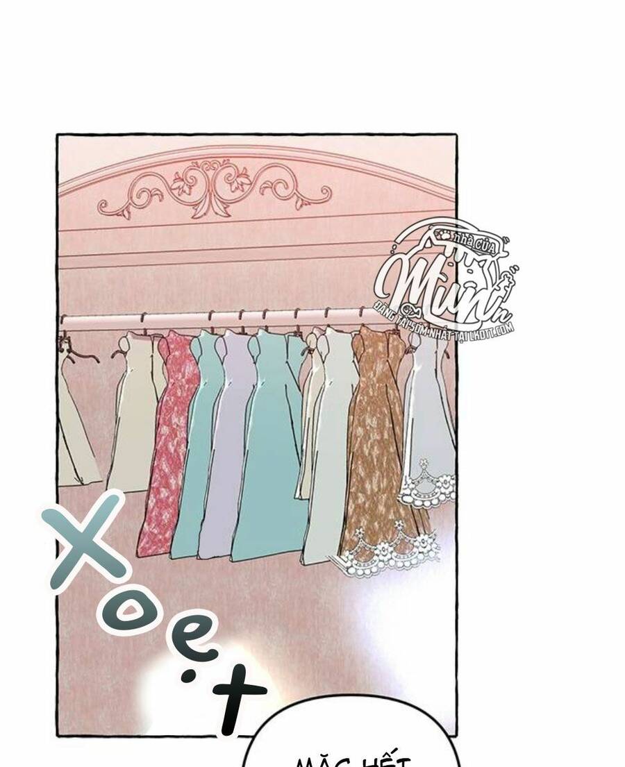 Con Gái Của Công Tước Ác Ma - Chương 5