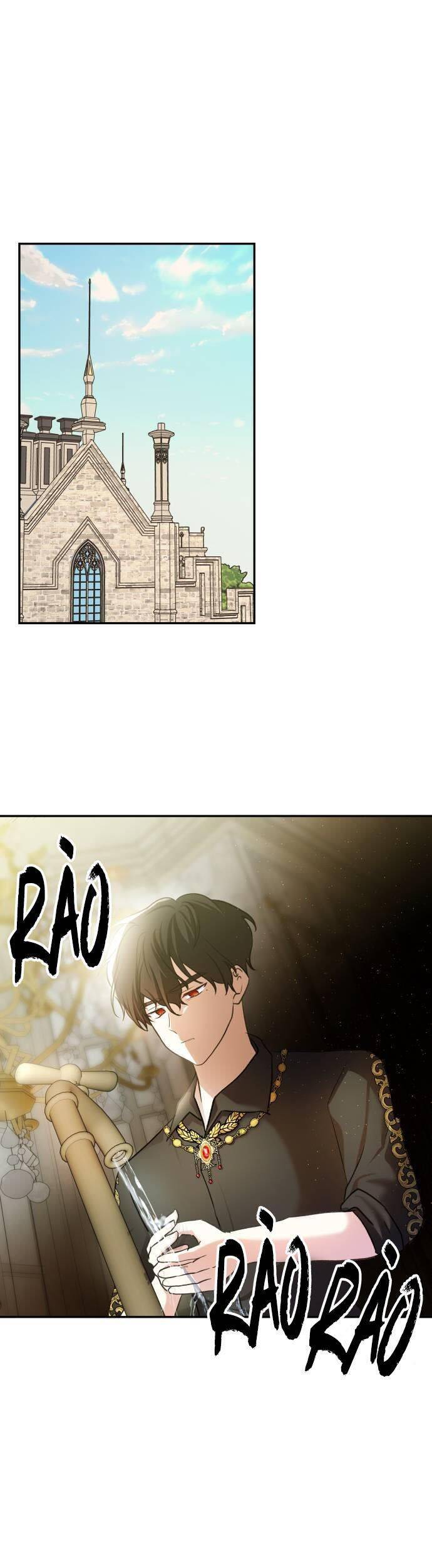 Con Gái Của Công Tước Ác Ma - Chương 50