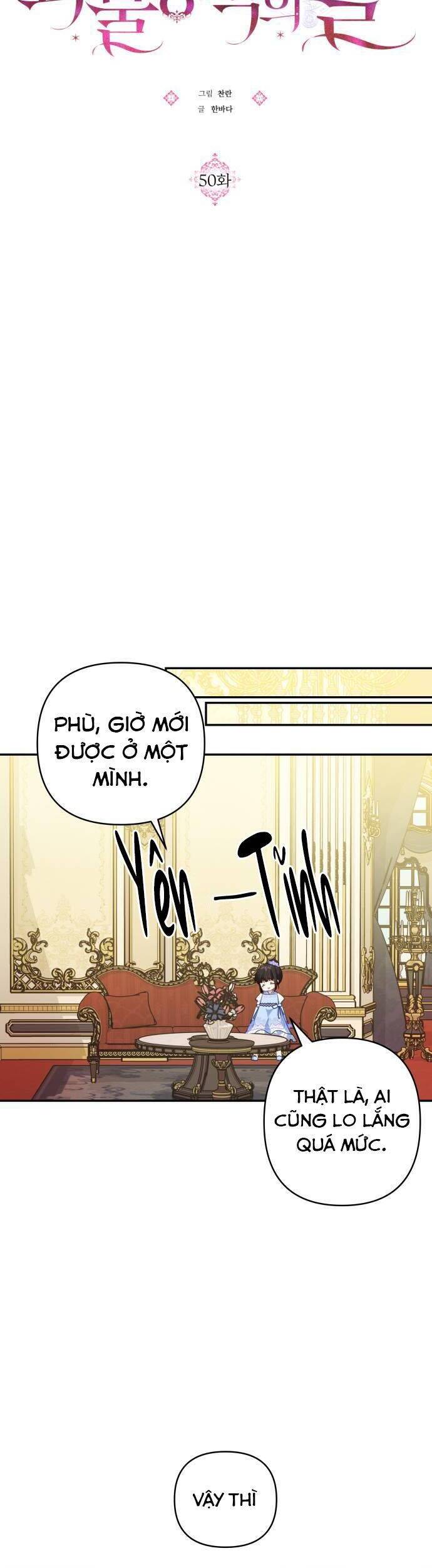 Con Gái Của Công Tước Ác Ma - Chương 50