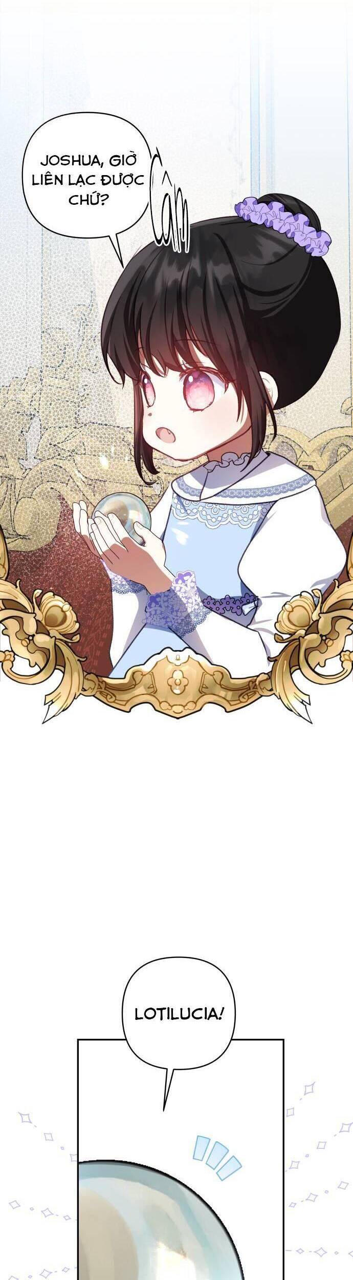 Con Gái Của Công Tước Ác Ma - Chương 50