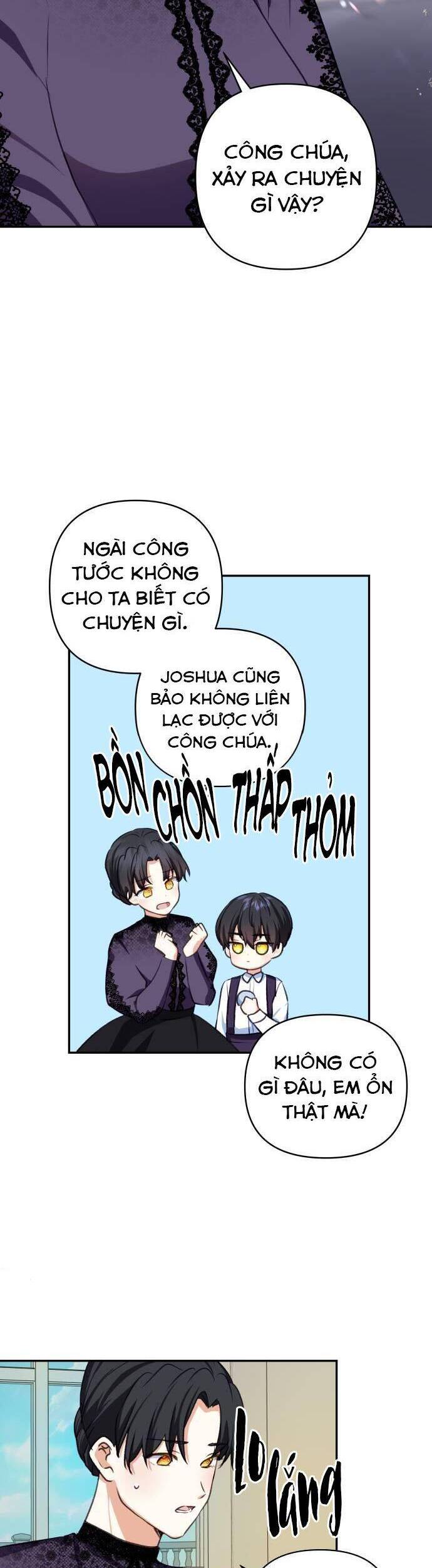 Con Gái Của Công Tước Ác Ma - Chương 50