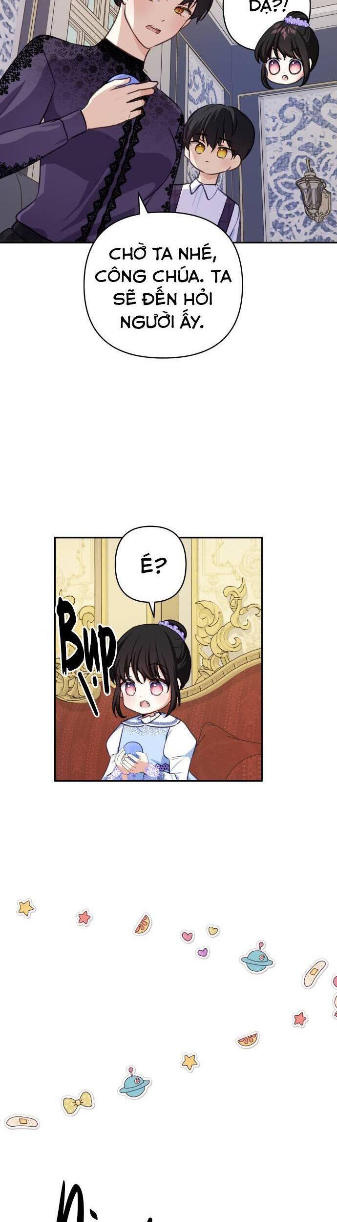 Con Gái Của Công Tước Ác Ma - Chương 50