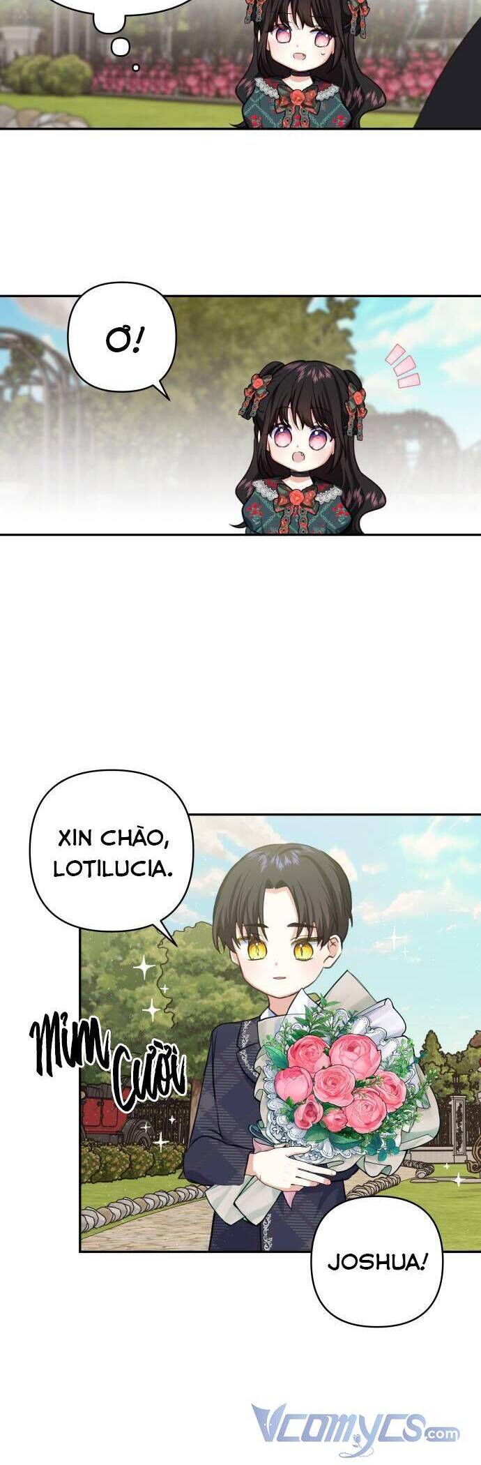 Con Gái Của Công Tước Ác Ma - Chương 50