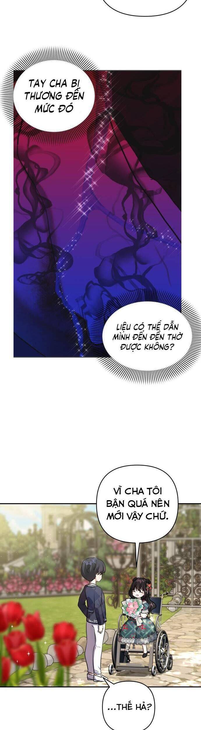 Con Gái Của Công Tước Ác Ma - Chương 50