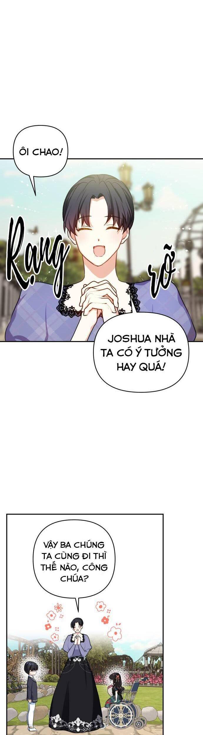 Con Gái Của Công Tước Ác Ma - Chương 50