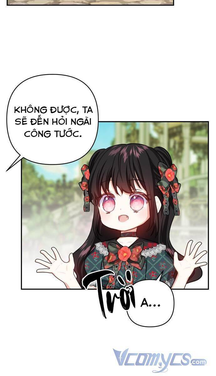 Con Gái Của Công Tước Ác Ma - Chương 50