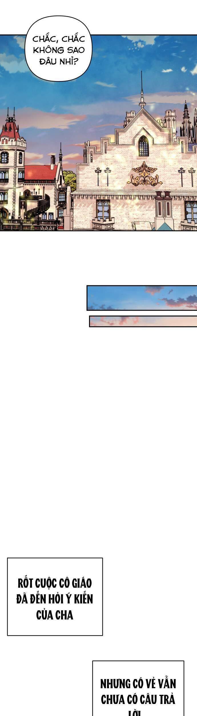 Con Gái Của Công Tước Ác Ma - Chương 50