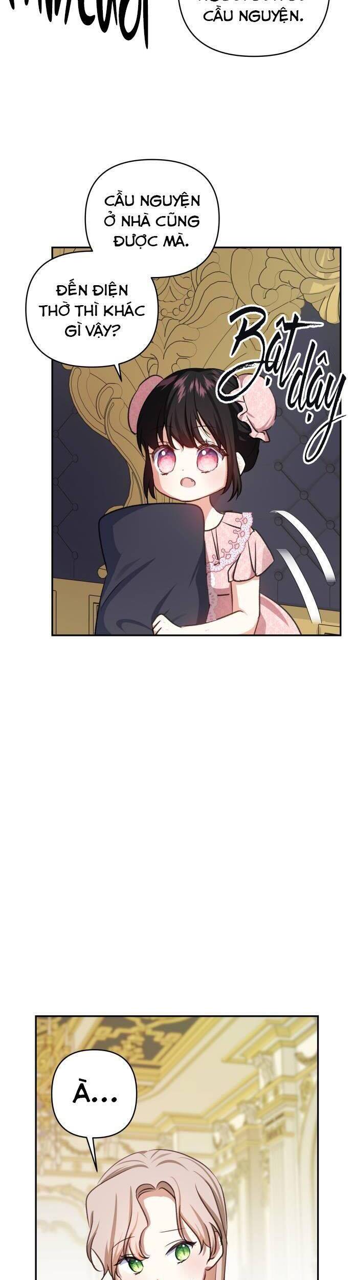 Con Gái Của Công Tước Ác Ma - Chương 50