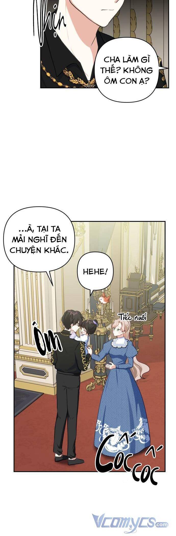 Con Gái Của Công Tước Ác Ma - Chương 50