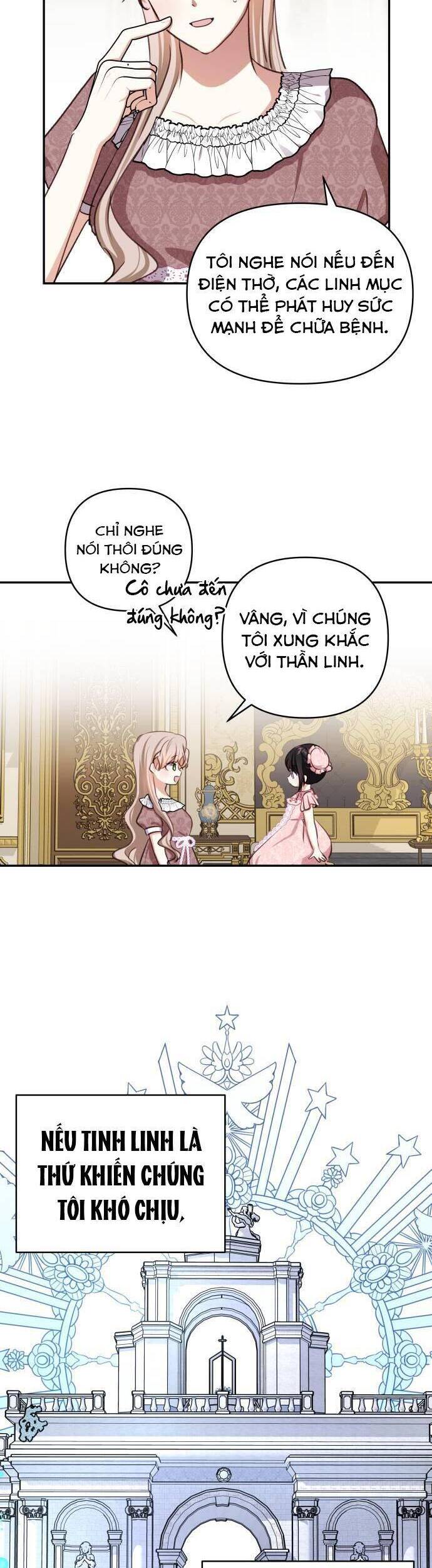 Con Gái Của Công Tước Ác Ma - Chương 50