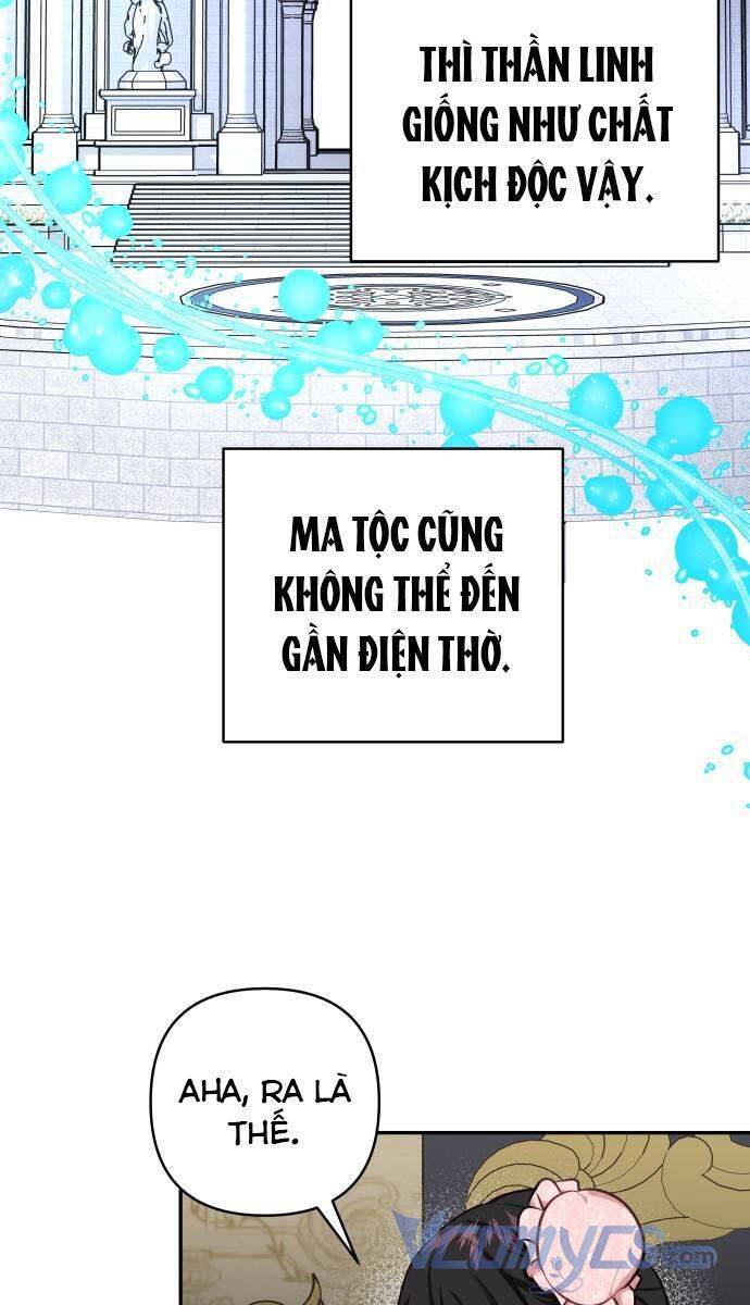 Con Gái Của Công Tước Ác Ma - Chương 50