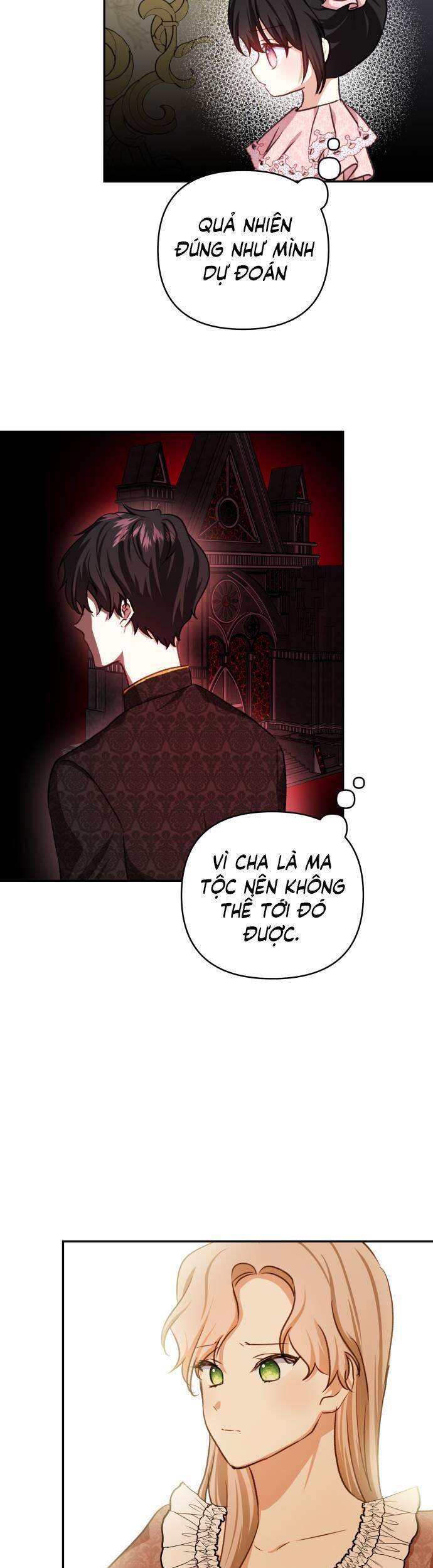 Con Gái Của Công Tước Ác Ma - Chương 50