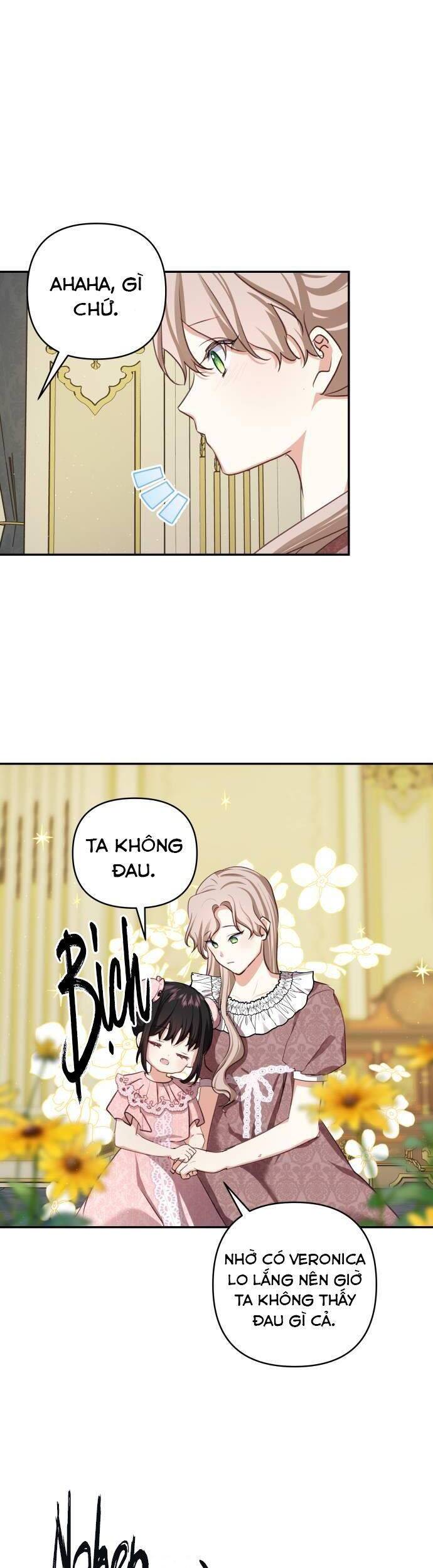 Con Gái Của Công Tước Ác Ma - Chương 50