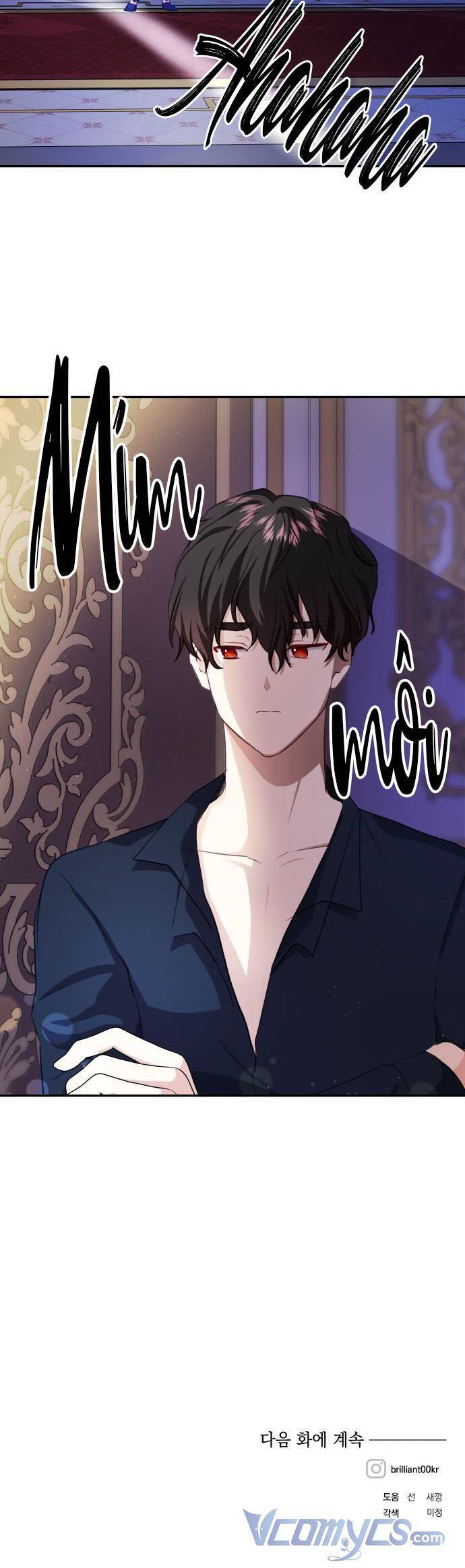 Con Gái Của Công Tước Ác Ma - Chương 50