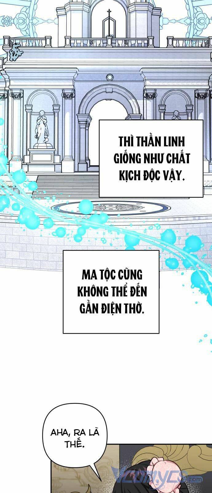 Con Gái Của Công Tước Ác Ma - Chương 50
