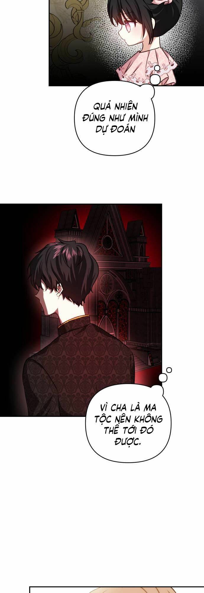 Con Gái Của Công Tước Ác Ma - Chương 50