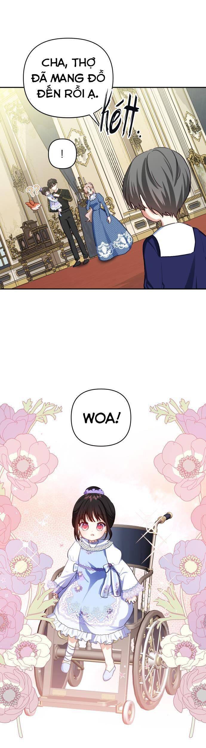 Con Gái Của Công Tước Ác Ma - Chương 50