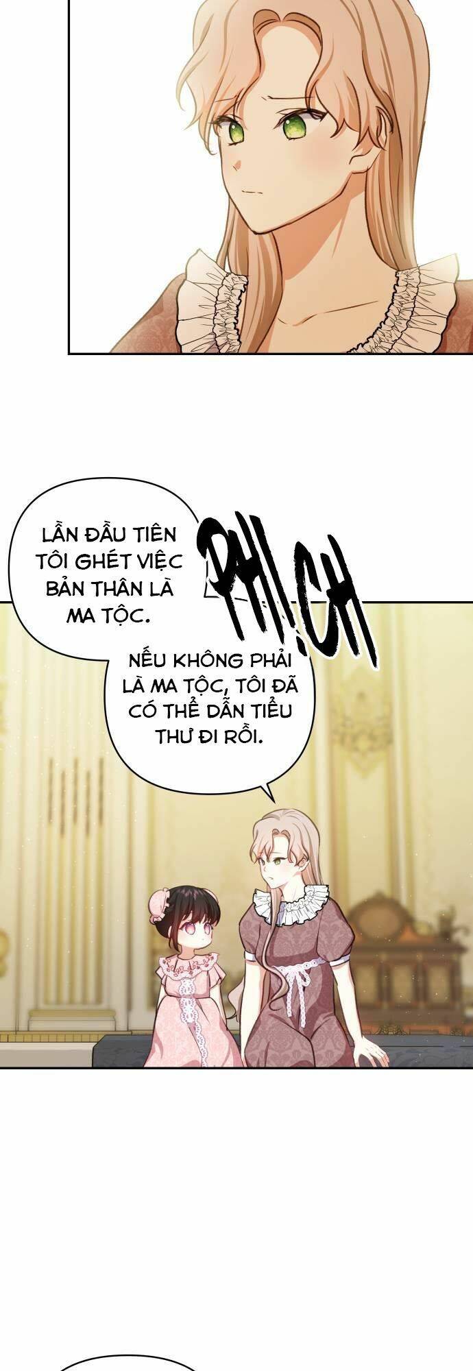 Con Gái Của Công Tước Ác Ma - Chương 50